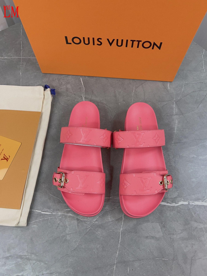 lv slides