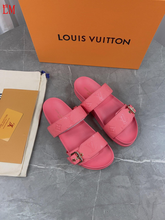 lv slides