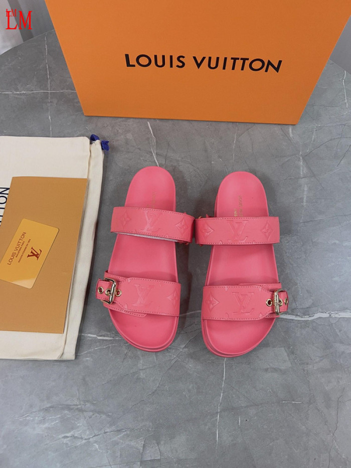 lv slides