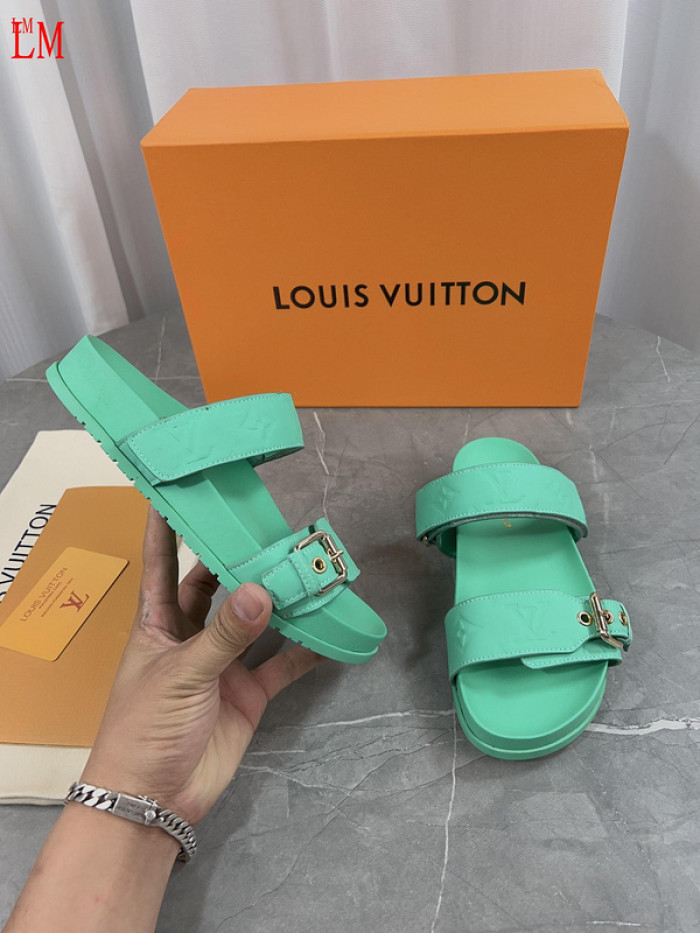 lv slides