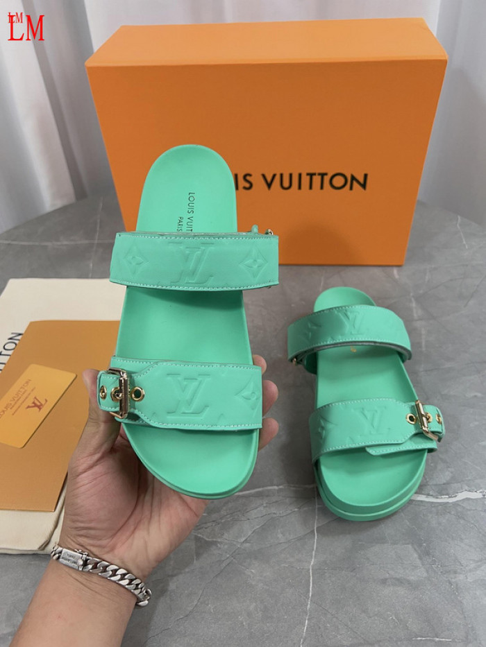 lv slides