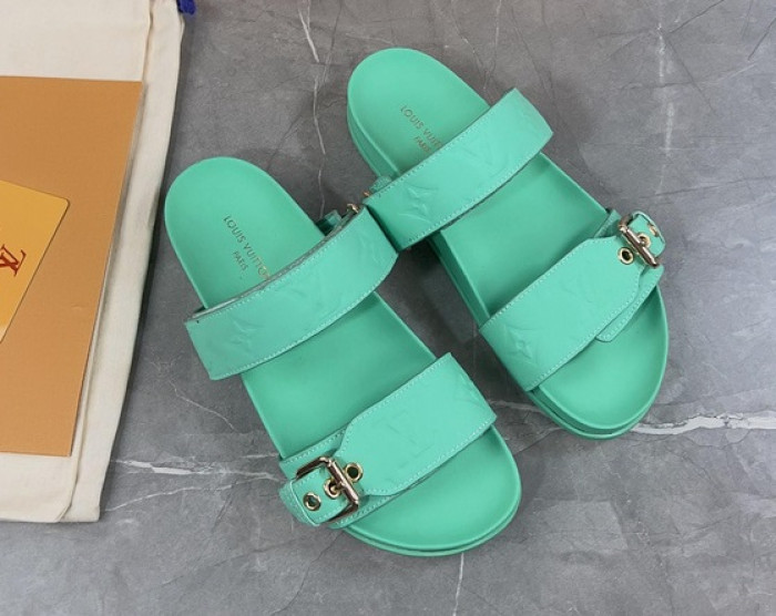 lv slides