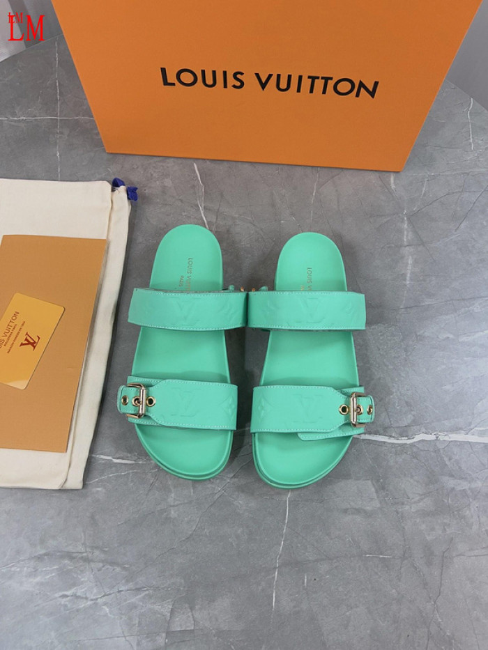 lv slides