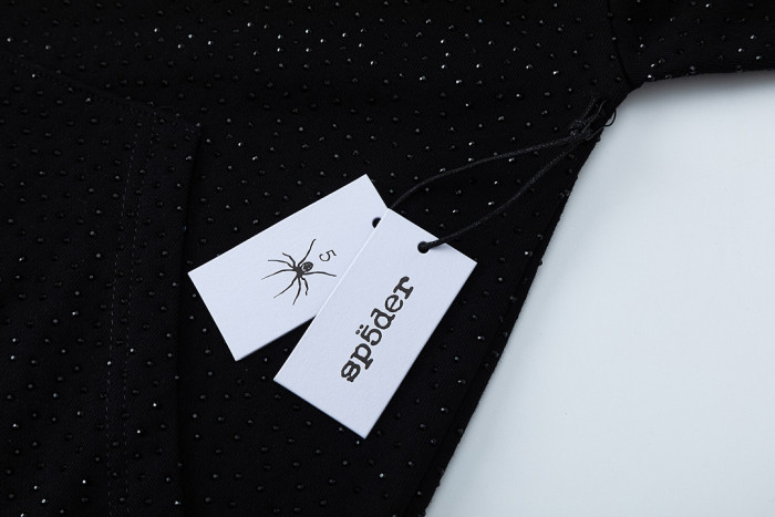 Sp5der hoodie