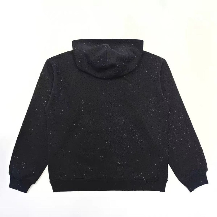 Sp5der hoodie