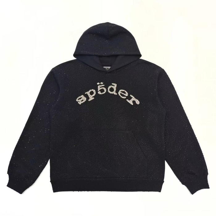 Sp5der hoodie