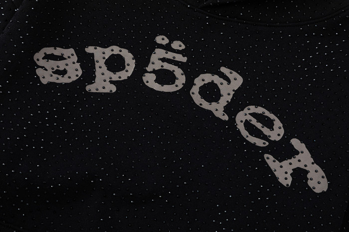 Sp5der hoodie