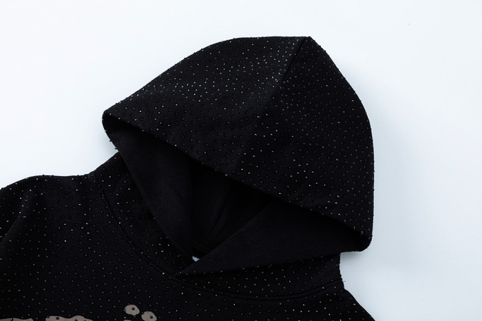 Sp5der hoodie