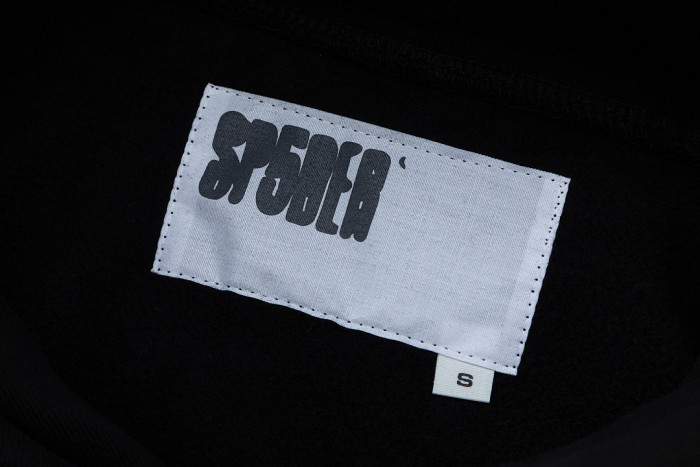 Sp5der hoodie