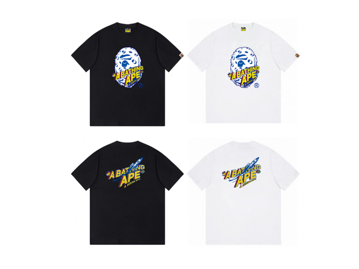 Bape Shirts