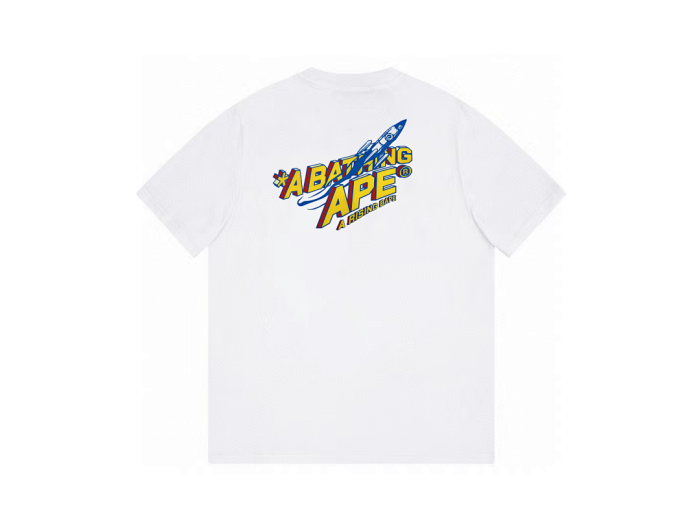 Bape Shirts