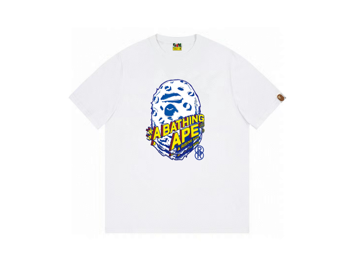 Bape Shirts