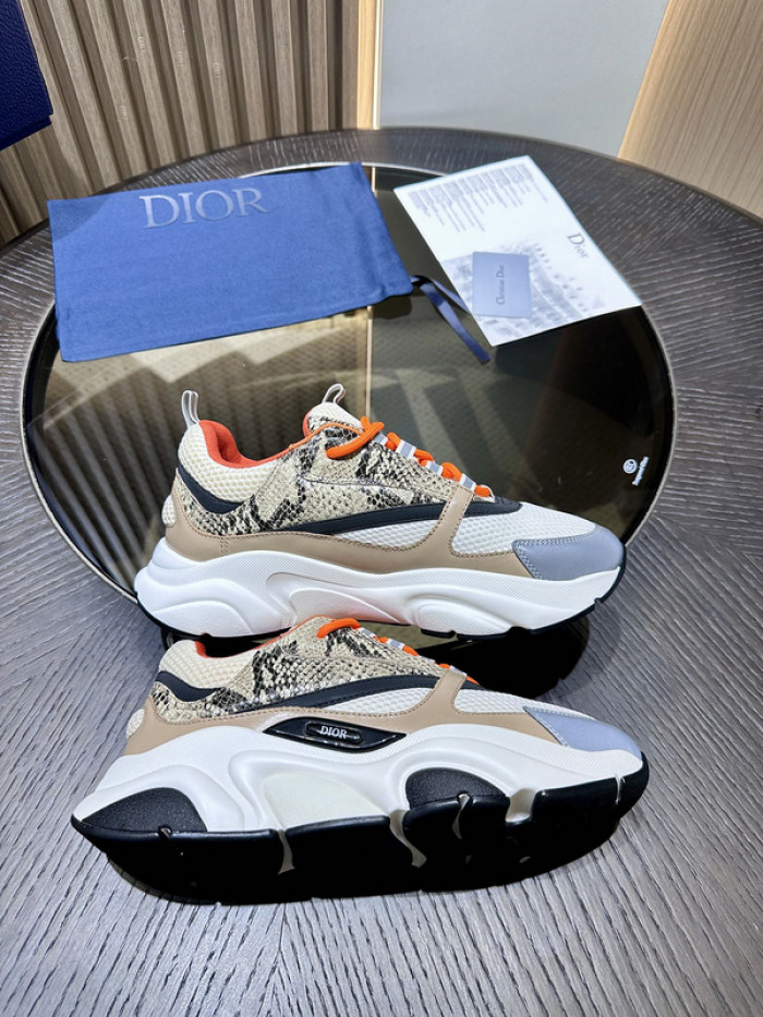 Dior B22 SNEAKER