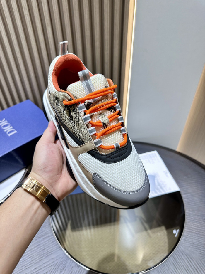 Dior B22 SNEAKER