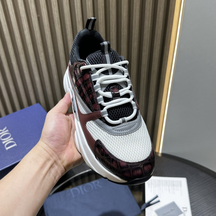Dior B22 SNEAKER