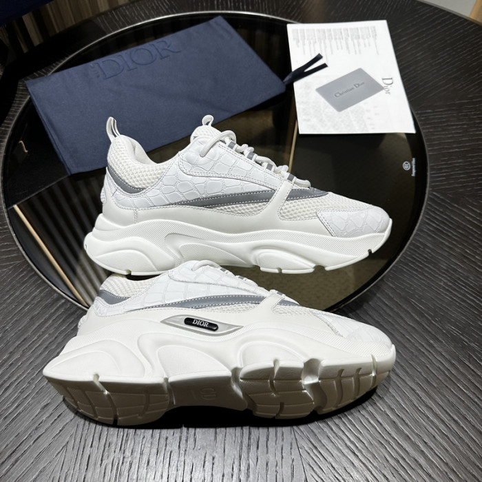 Dior B22 SNEAKER