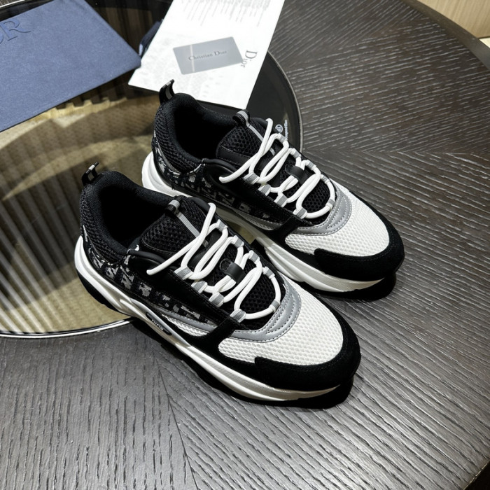Dior B22 SNEAKER