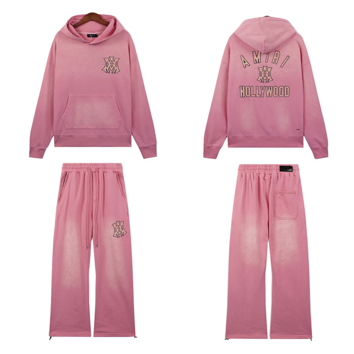 AMIRI hoodie