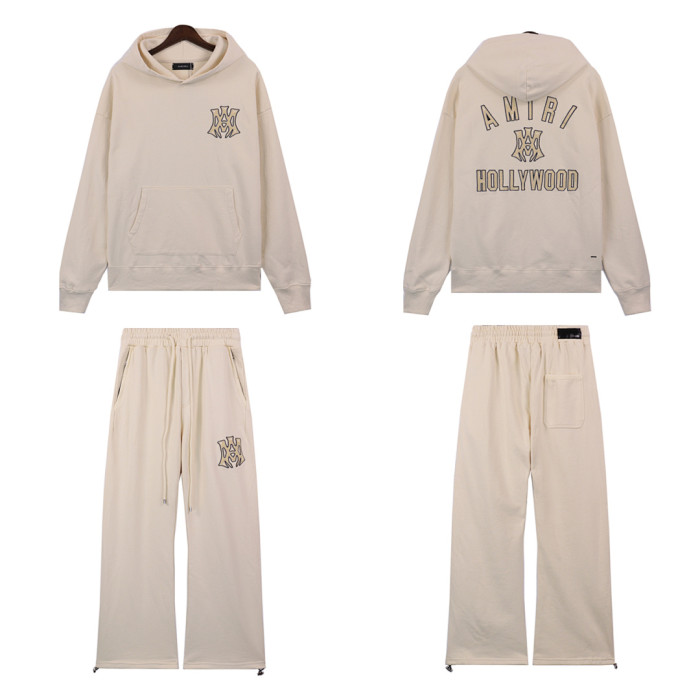 AMIRI hoodie