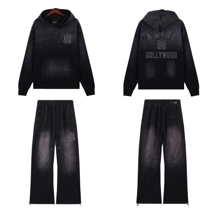 AMIRI hoodie