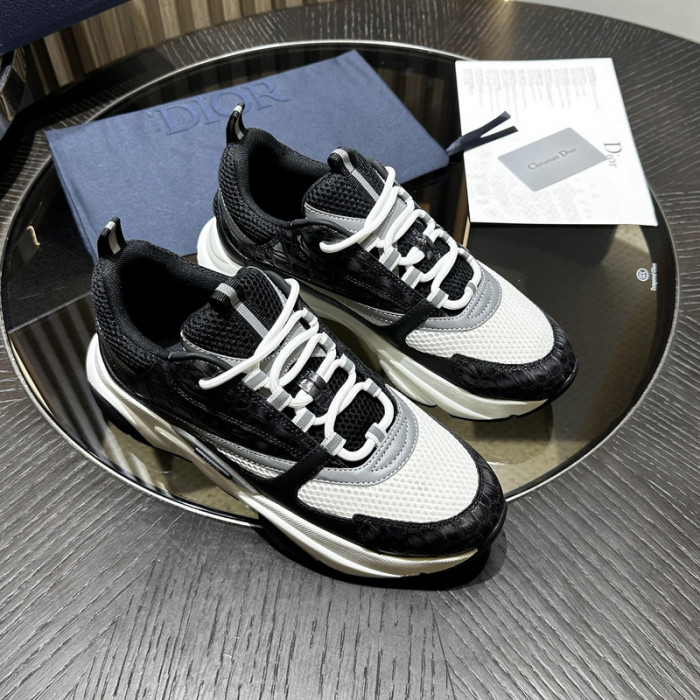 Dior B22 SNEAKER