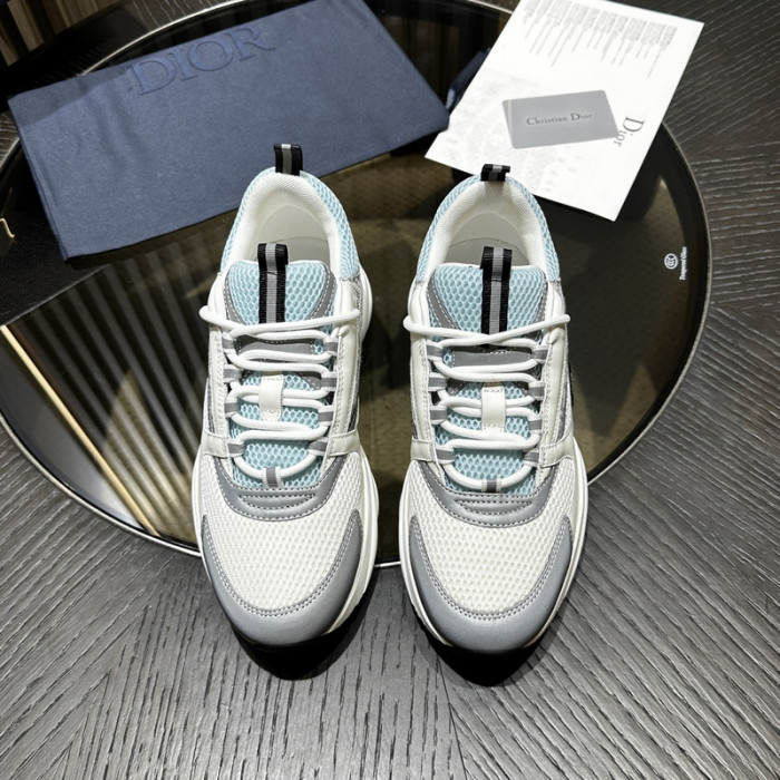 Dior B22 SNEAKER