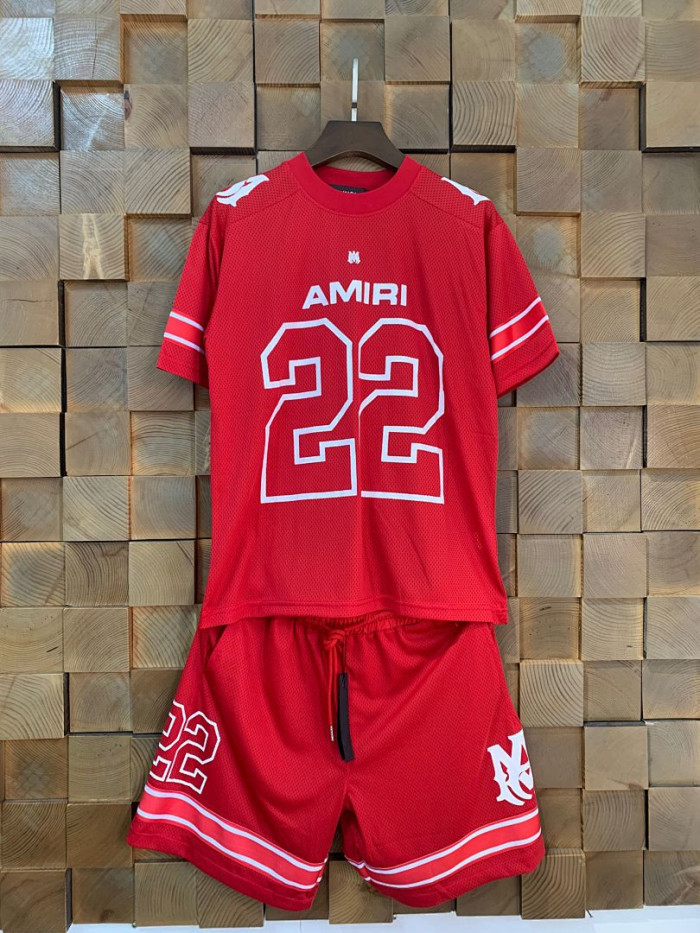 AMIRI Shirts
