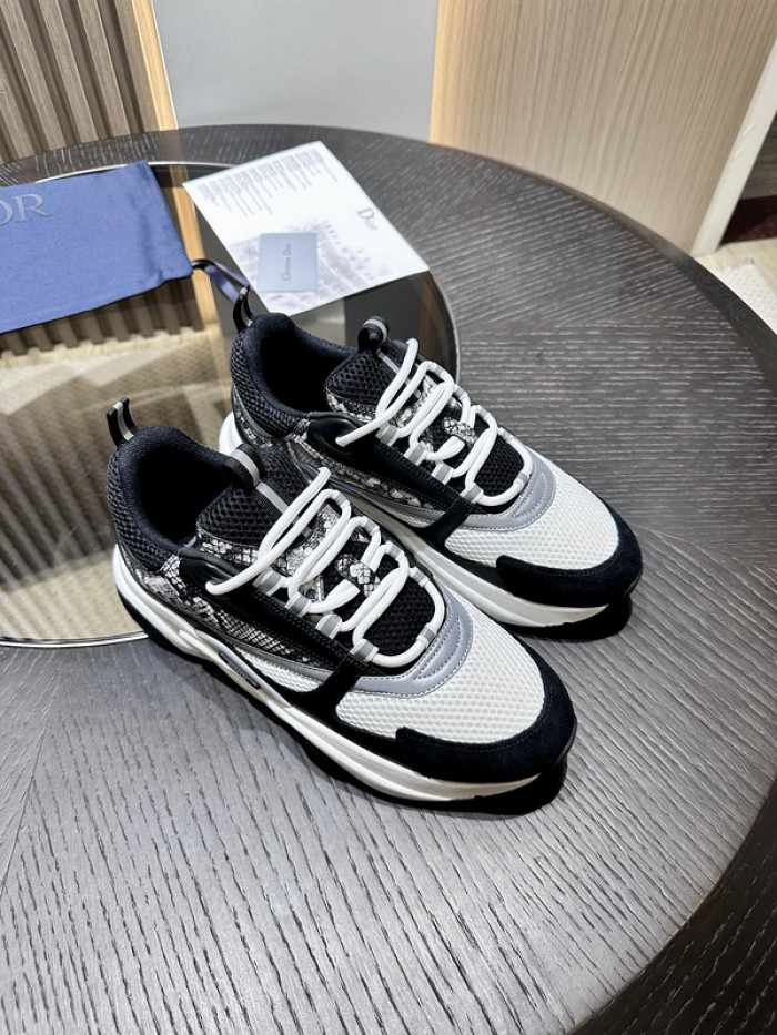 Dior B22 SNEAKER