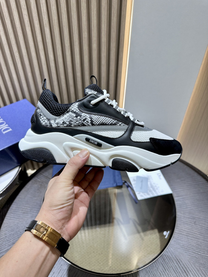 Dior B22 SNEAKER