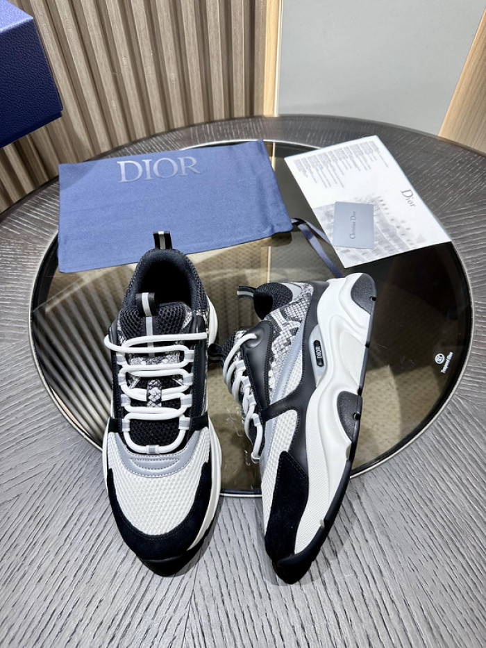 Dior B22 SNEAKER