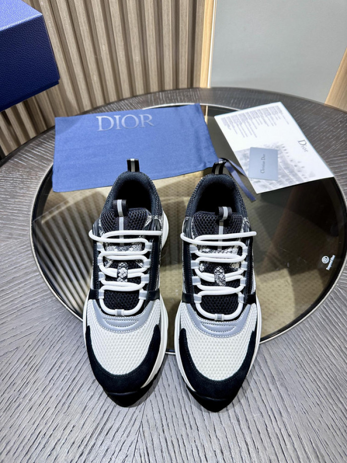 Dior B22 SNEAKER