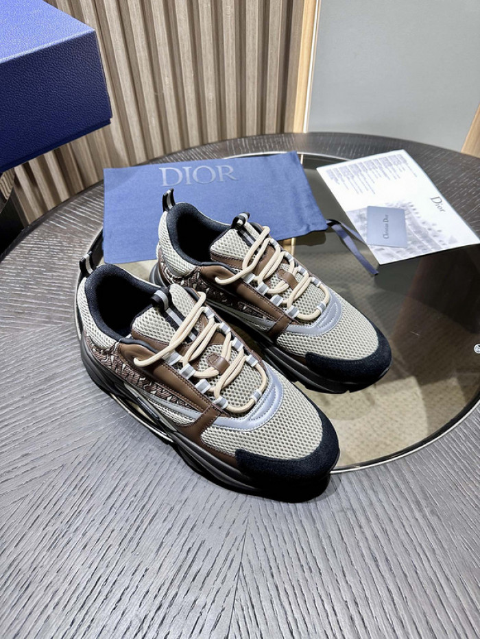 Dior B22 SNEAKER