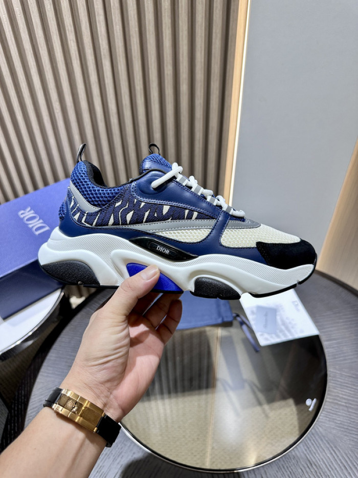 Dior B22 SNEAKER