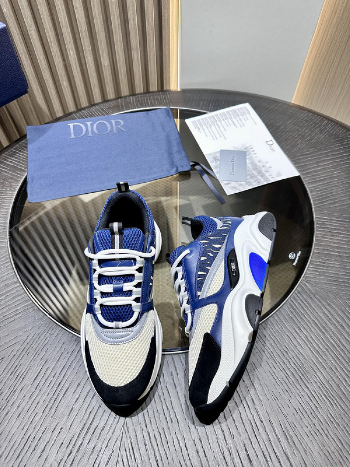 Dior B22 SNEAKER
