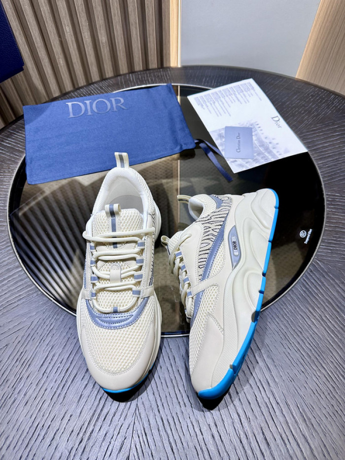 Dior B22 SNEAKER