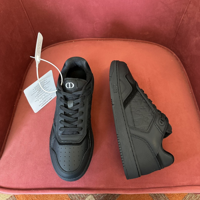 DIOR B27 Low Top Sneaker