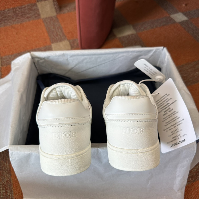 DIOR B27 Low Top Sneaker