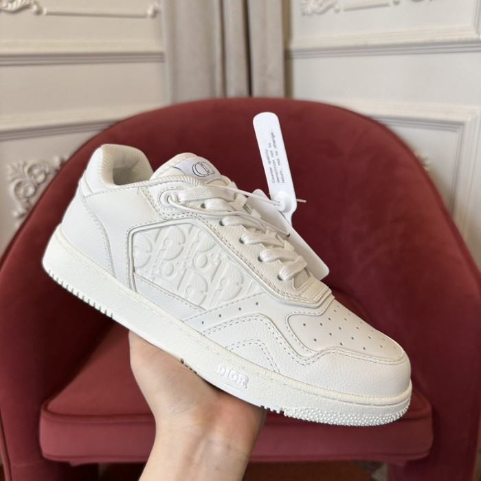 DIOR B27 Low Top Sneaker