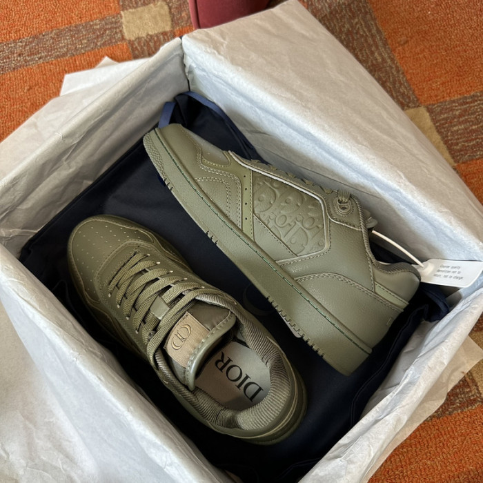 DIOR B27 Low Top Sneaker