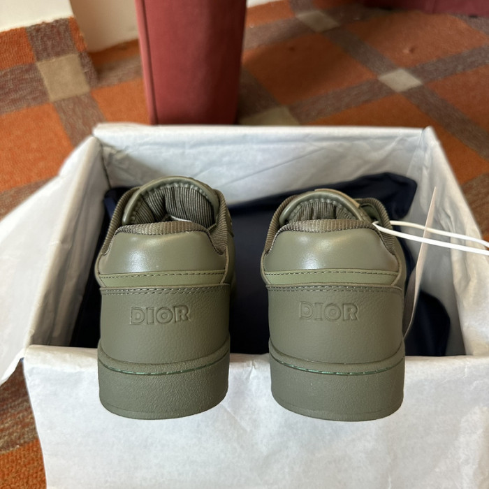 DIOR B27 Low Top Sneaker