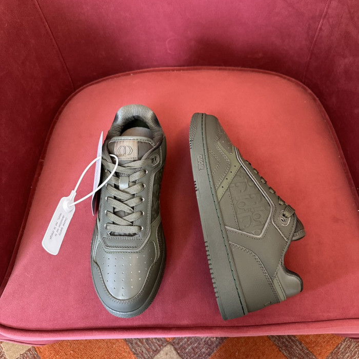 DIOR B27 Low Top Sneaker
