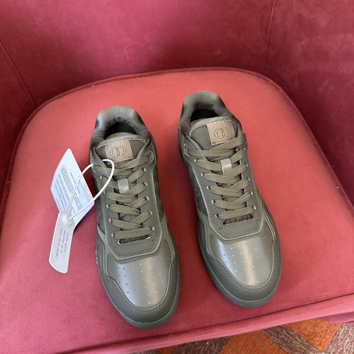 DIOR B27 Low Top Sneaker