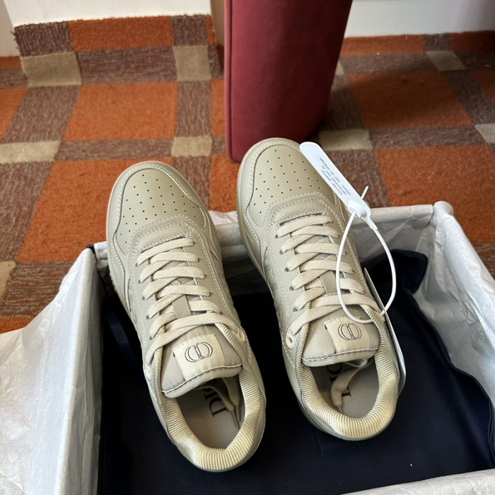 DIOR B27 Low Top Sneaker