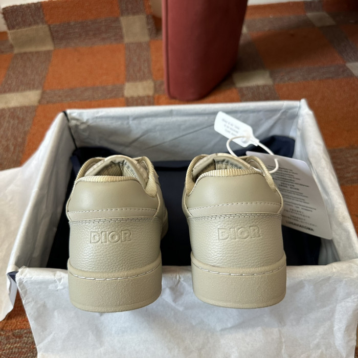 DIOR B27 Low Top Sneaker