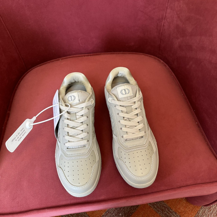 DIOR B27 Low Top Sneaker