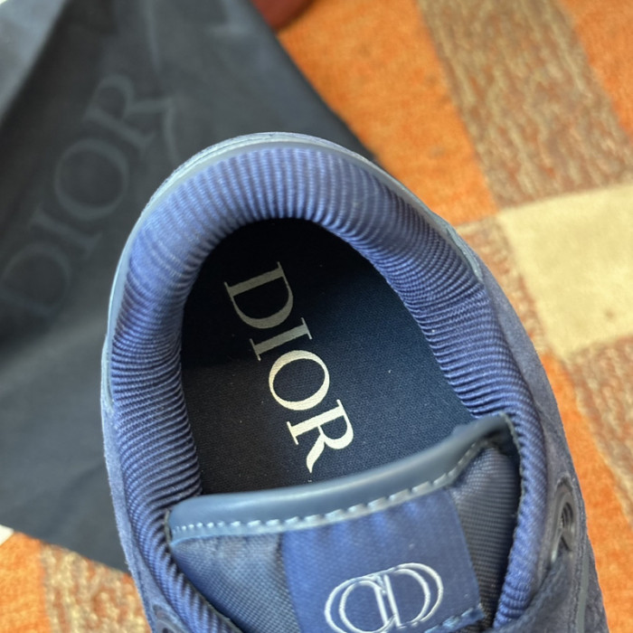 DIOR B27 Low Top Sneaker
