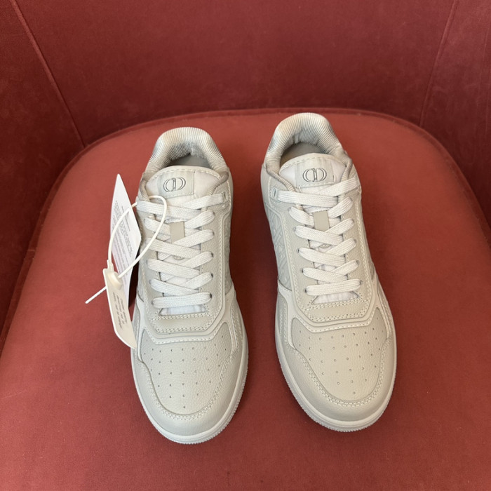 DIOR B27 Low Top Sneaker