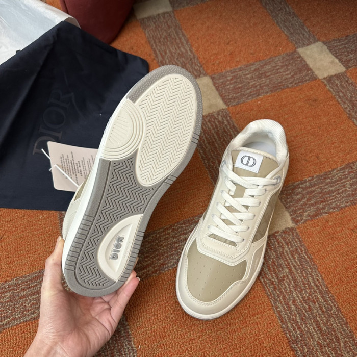 DIOR B27 Low Top Sneaker