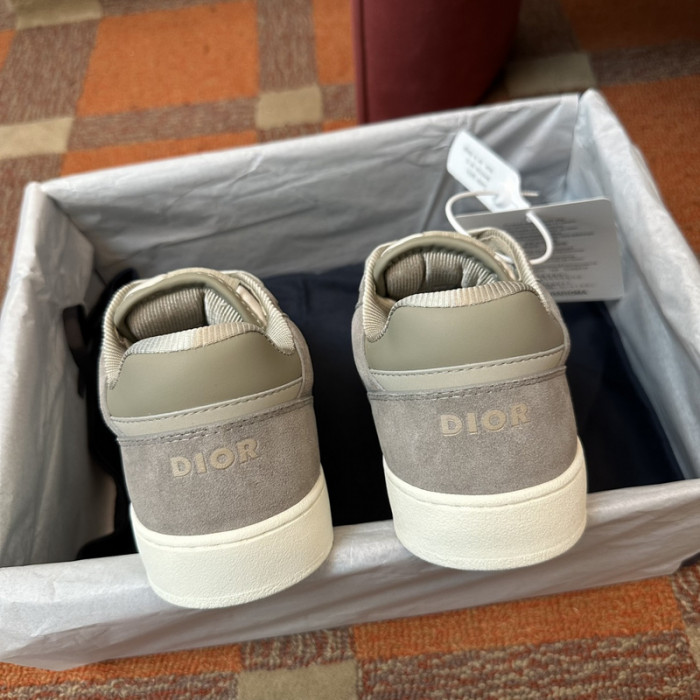 DIOR B27 Low Top Sneaker