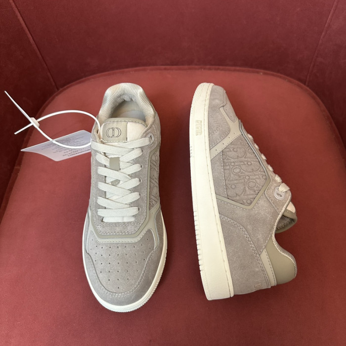 DIOR B27 Low Top Sneaker